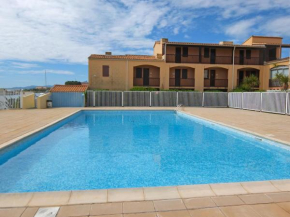 Apartment Marina 2-2 by Interhome